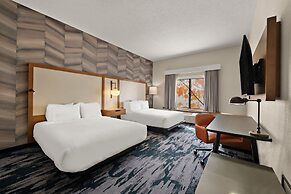 Fairfield Inn and Suites By Marriott Chesapeake