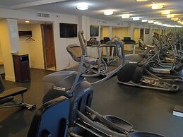 Wyndham Rochester Downtown