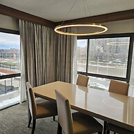 Wyndham Rochester Downtown