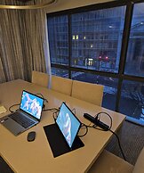 Wyndham Rochester Downtown