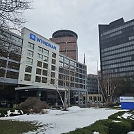 Wyndham Rochester Downtown