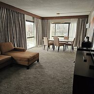 Wyndham Rochester Downtown