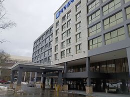 Wyndham Rochester Downtown