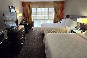 Wyndham Rochester Downtown