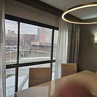 Wyndham Rochester Downtown
