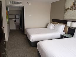 Wyndham Rochester Downtown