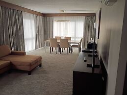 Wyndham Rochester Downtown