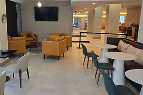 Wyndham Rochester Downtown