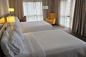 Wyndham Rochester Downtown