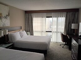 Wyndham Rochester Downtown