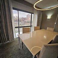 Wyndham Rochester Downtown