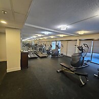 Wyndham Rochester Downtown