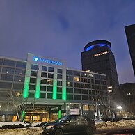 Wyndham Rochester Downtown
