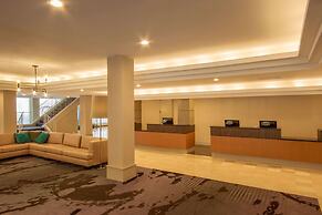 Wyndham Rochester Downtown