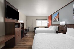 Days Inn by Wyndham Prescott