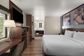 Days Inn by Wyndham Prescott