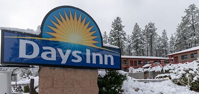 Days Inn by Wyndham Prescott