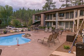 Days Inn by Wyndham Prescott