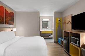 Days Inn by Wyndham Prescott