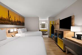 Days Inn by Wyndham Prescott