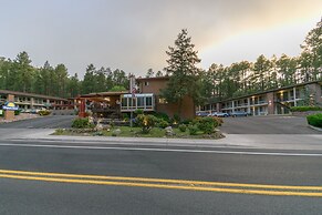 Days Inn by Wyndham Prescott