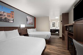 Days Inn by Wyndham Prescott