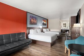 Days Inn by Wyndham Prescott