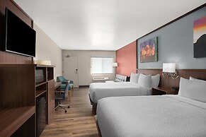 Days Inn by Wyndham Prescott