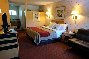 Days Inn by Wyndham Prescott