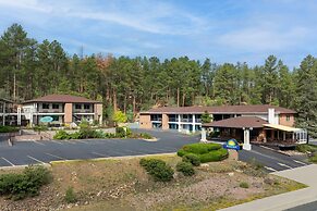 Days Inn by Wyndham Prescott
