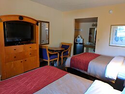 Days Inn by Wyndham Prescott