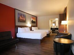 Days Inn by Wyndham Prescott