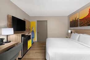 Days Inn by Wyndham Prescott