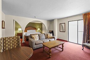 Marina Inn & Suites Chalmette - New Orleans