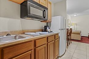 Marina Inn & Suites Chalmette - New Orleans