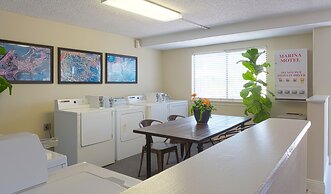 Marina Inn & Suites Chalmette - New Orleans