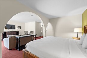 Marina Inn & Suites Chalmette - New Orleans