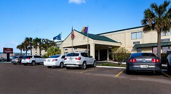 Marina Inn & Suites Chalmette - New Orleans