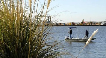 Marina Inn & Suites Chalmette - New Orleans