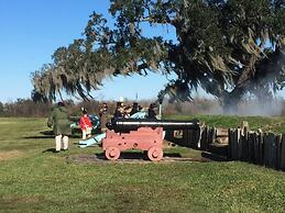 Marina Inn & Suites Chalmette - New Orleans