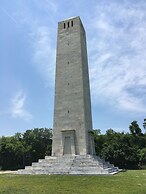 Marina Inn & Suites Chalmette - New Orleans