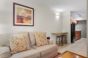 Marina Inn & Suites Chalmette - New Orleans