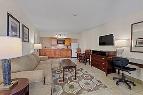 Marina Inn & Suites Chalmette - New Orleans