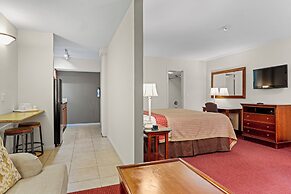 Marina Inn & Suites Chalmette - New Orleans