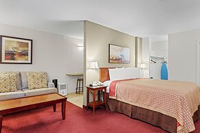 Marina Inn & Suites Chalmette - New Orleans