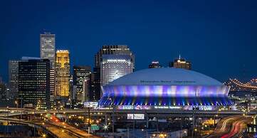 Marina Inn & Suites Chalmette - New Orleans