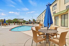 Marina Inn & Suites Chalmette - New Orleans