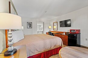 Marina Inn & Suites Chalmette - New Orleans