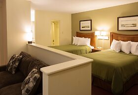 Marina Inn & Suites Chalmette - New Orleans