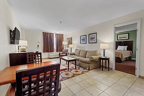 Marina Inn & Suites Chalmette - New Orleans